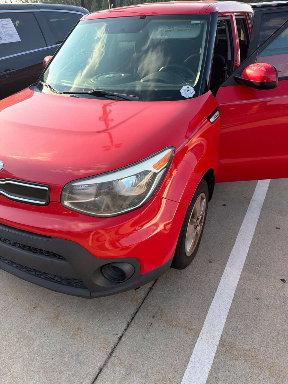 Used 2019 Kia Soul FWD image 15