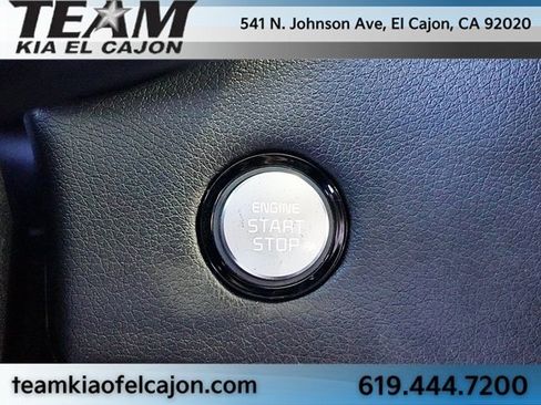 Used 2020 Kia Stinger GT-Line image 30