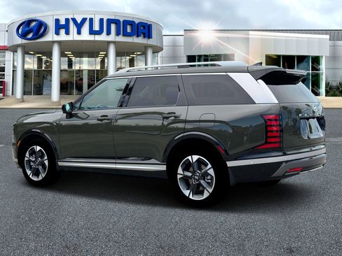 New 2026 Hyundai Palisade Limited image 4