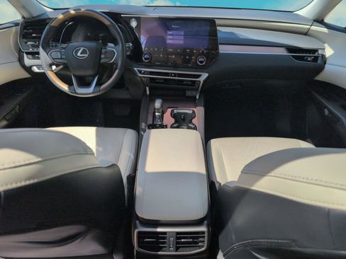 Certified 2023 Lexus RX 350 Premium Plus w/ Accessory Package (K3) image 15