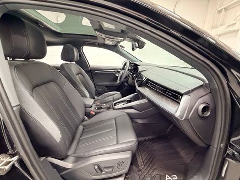 Used 2025 Audi A3 2.0T Premium w/ Convenience Package AWD/4WD image 29