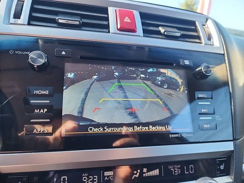 Used 2016 Subaru Outback 2.5i Limited AWD/4WD image 20