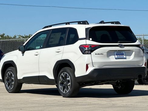 New 2026 Subaru Forester Premium AWD/4WD image 5