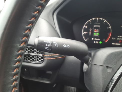 Certified 2023 Honda HR-V Sport image 15