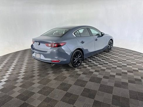 New 2026 MAZDA MAZDA3 Carbon AWD/4WD image 5