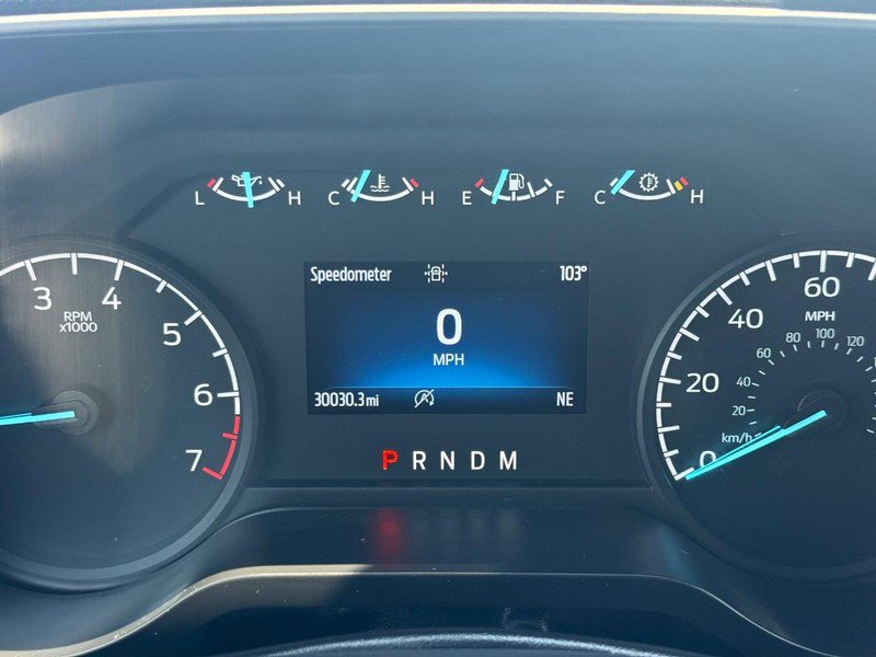 Used 2023 Ford F150 XL w/ STX Appearance Package AWD/4WD image 23