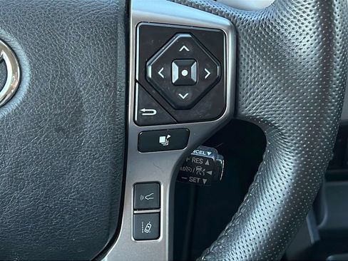 Used 2023 Toyota Tacoma SR5 w/ Technology Package RWD image 20