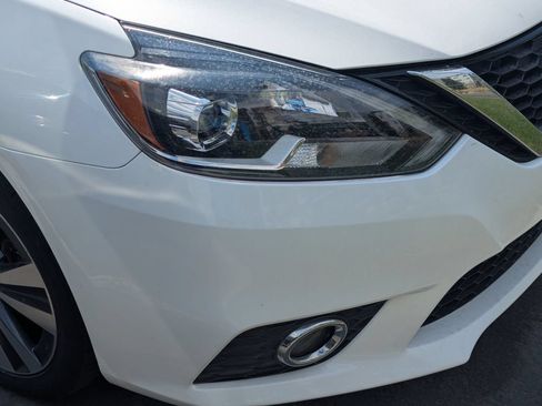 Used 2016 Nissan Sentra SL FWD image 10