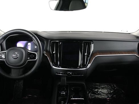 Certified 2023 Volvo S60 T8 Plus w/ Climate Package image 7