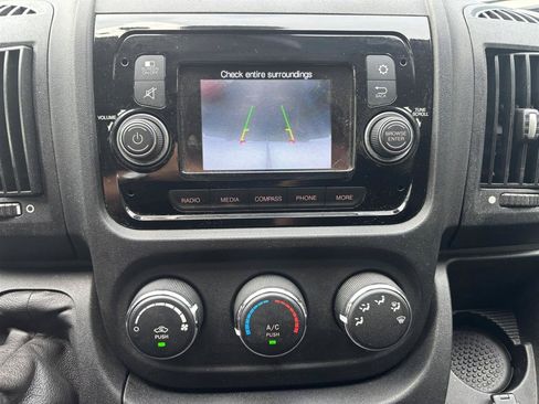 Used 2018 RAM ProMaster 3500 FWD image 15