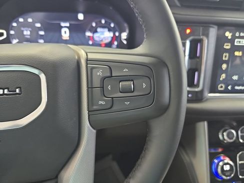 Used 2023 GMC Yukon Denali w/ Max Trailering Package AWD/4WD image 20