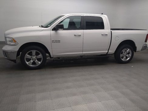 Used 2018 RAM 1500 Big Horn AWD/4WD image 2