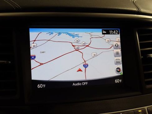 Used 2020 INFINITI QX60 Luxe w/ Essential Package AWD/4WD image 38
