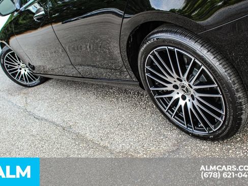 Used 2024 Mercedes-Benz C 300 Sedan image 14