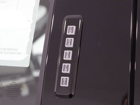 New 2026 Ford F150 Lariat w/ Equipment Group 501A Mid image 21