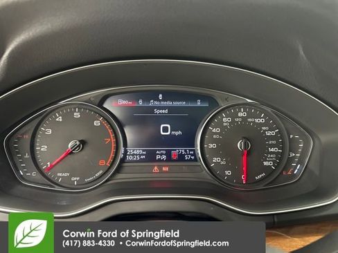 Used 2023 Audi Q5 2.0T Premium image 28