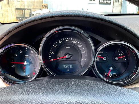 Used 2012 Cadillac CTS Performance RWD image 26