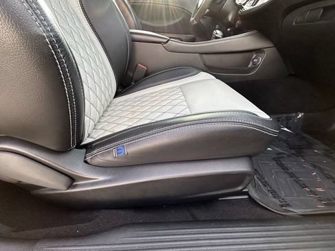 Used 2021 Dodge Challenger SRT Super Stock RWD image 25