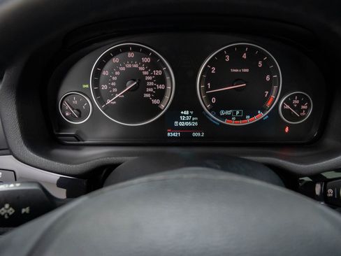 Used 2014 BMW X3 xDrive28i image 25