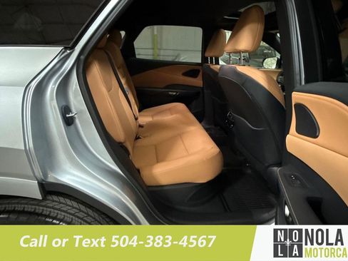 Used 2025 Lexus RX 350h w/ Convenience Package image 29