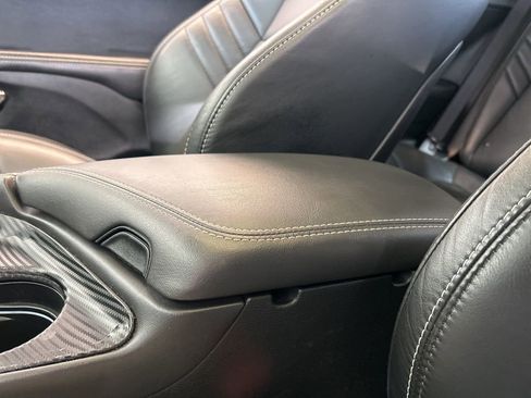 Used 2019 Dodge Challenger SRT Hellcat Redeye image 41