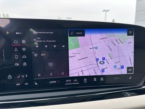 New 2025 Audi A5 2.0T Premium Plus image 19