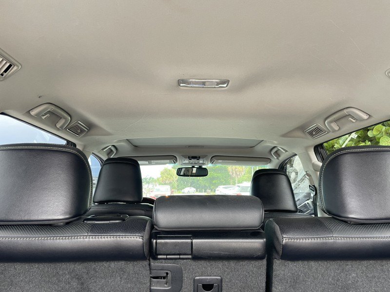 Used 2017 Lexus GX 460 Premium w/ Premium Package AWD/4WD image 35