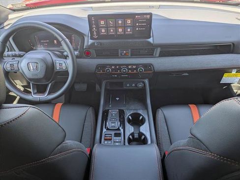 New 2026 Honda Passport TrailSport image 15