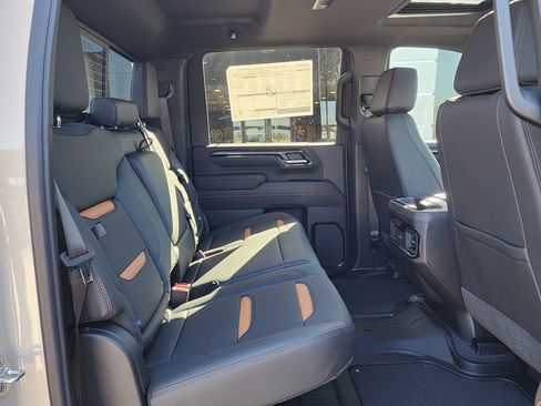 New 2026 GMC Sierra 2500 AT4 w/ AT4 Premium Plus Package image 46