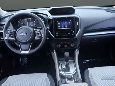 Certified 2023 Subaru Forester Premium AWD/4WD image 17