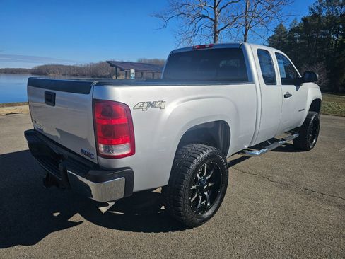 Used 2012 GMC Sierra 2500 W/T image 6