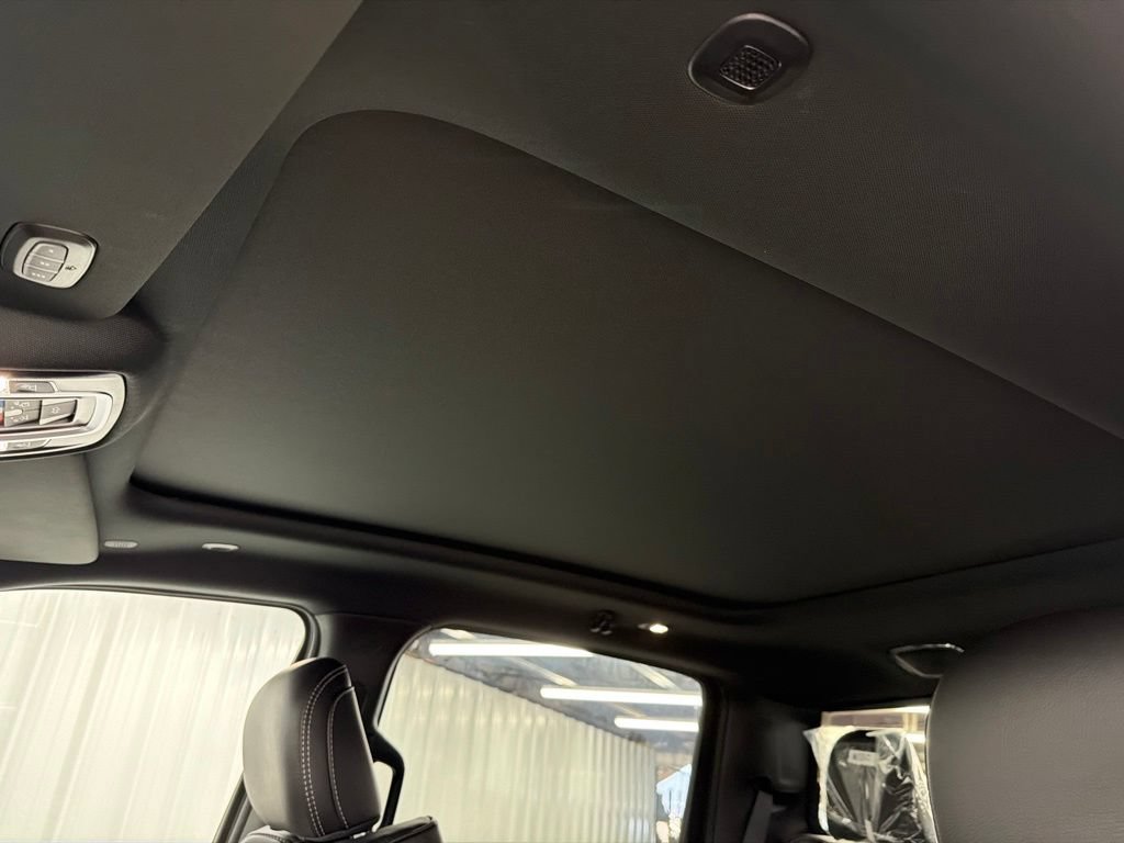 New 2026 RAM 1500 RHO w/ RHO Level 1 Equipment Group AWD/4WD image 15