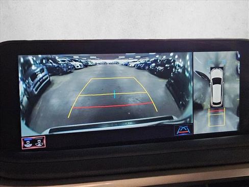 Used 2021 Lexus RX 350 F Sport image 12