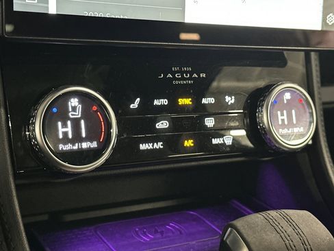 Used 2023 Jaguar F-PACE S image 23