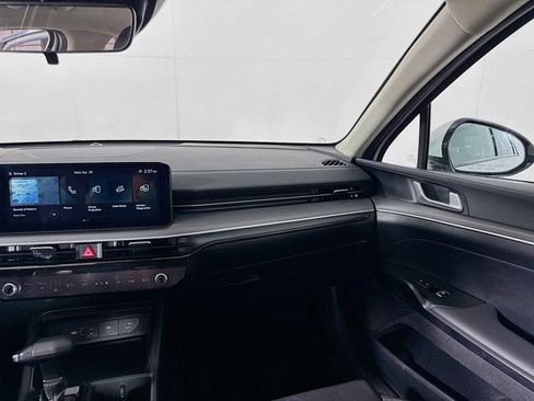 Used 2025 Kia K5 LXS FWD image 21