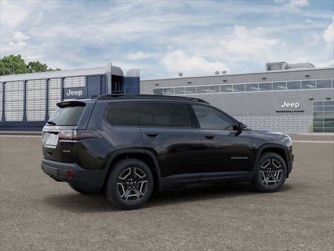 New 2026 Jeep Cherokee Limited AWD/4WD image 32