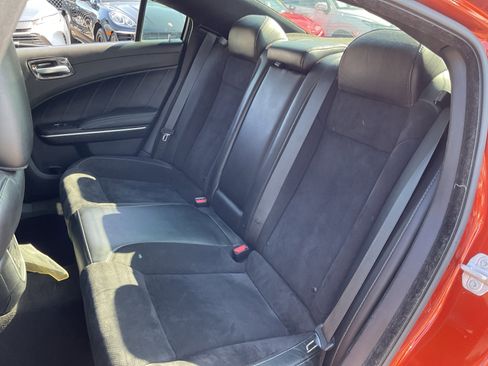 Used 2020 Dodge Charger Scat Pack w/ Plus Group RWD image 19