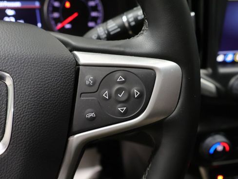 Used 2023 GMC Terrain SLT w/ Tech Package AWD/4WD image 34