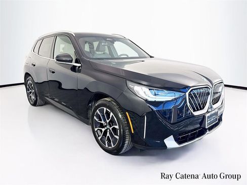 Used 2026 BMW X3 xDrive30 w/ Premium Package image 1