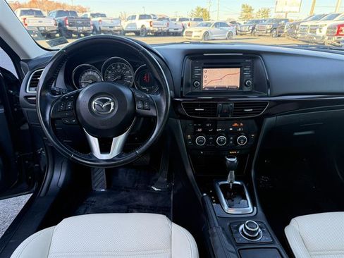 Used 2014 MAZDA MAZDA6 Grand Touring image 26