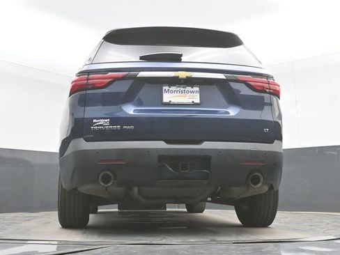 Used 2022 Chevrolet Traverse LT AWD/4WD image 47