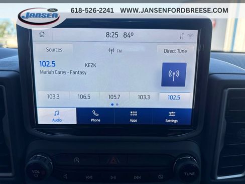 Used 2021 Ford Bronco Sport Big Bend AWD/4WD image 22