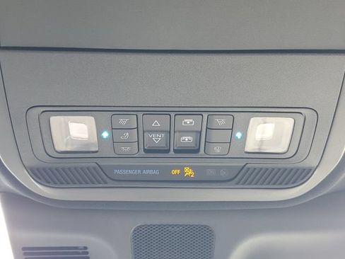 New 2027 Ford Expedition Tremor w/ Driver's Package AWD/4WD image 32