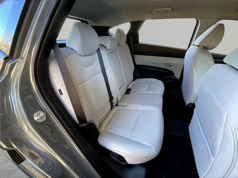 Used 2026 Hyundai Tucson SE AWD/4WD image 24