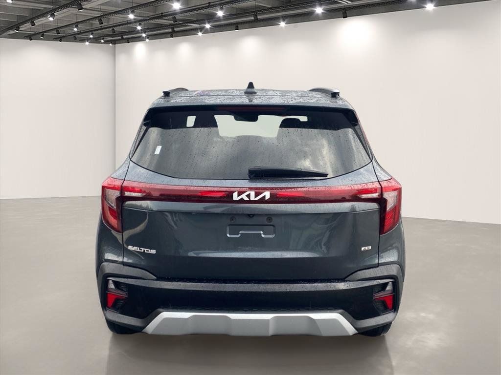 Certified 2024 Kia Seltos S AWD/4WD image 7