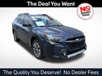 Used 2024 Subaru Outback Limited AWD/4WD 360° Tour