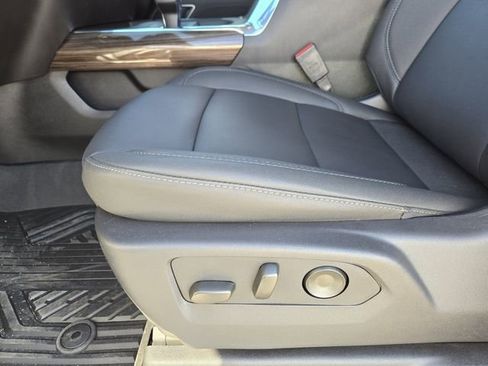 New 2026 Chevrolet Silverado 1500 RST image 18