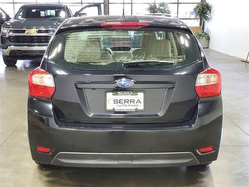 Used 2016 Subaru Impreza 2.0i image 5