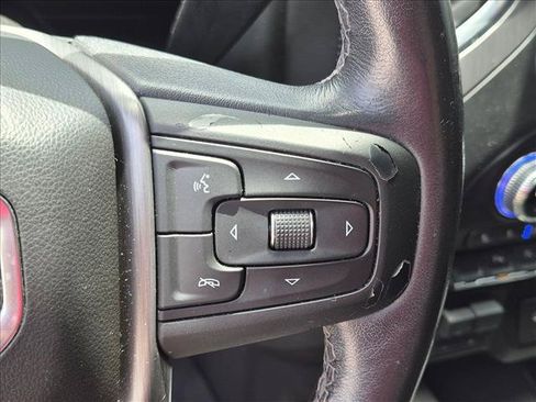 Used 2021 GMC Sierra 1500 Denali RWD image 11