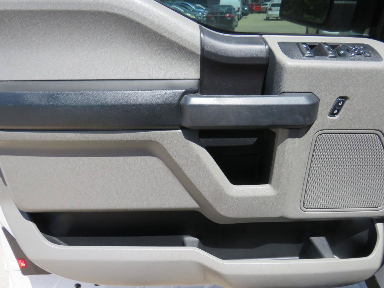 Used 2018 Ford F150 XL w/ Equipment Group 101A Mid RWD image 15